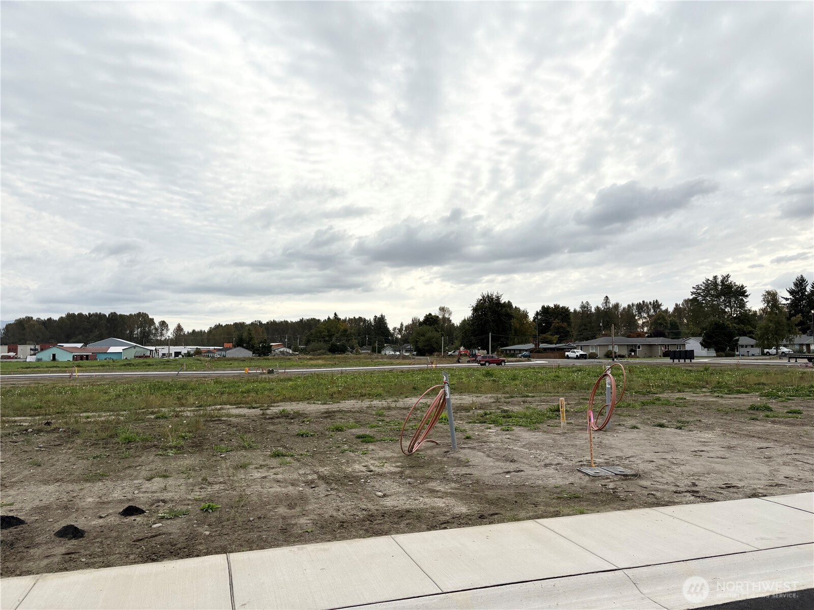 304 W 3rd Street , Everson, WA 98247