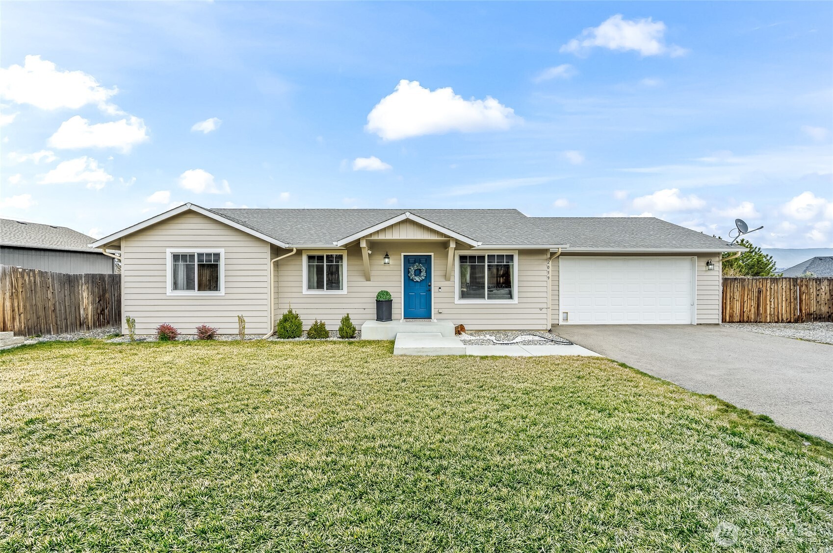 2059 Lasso Drive , Wenatchee, WA 98801