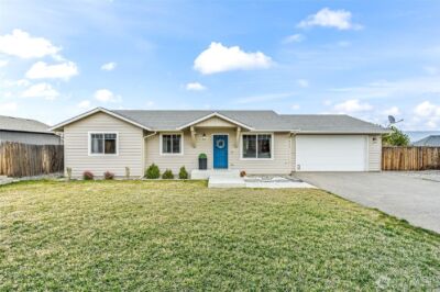 2059 Lasso Drive , Wenatchee, WA 98801