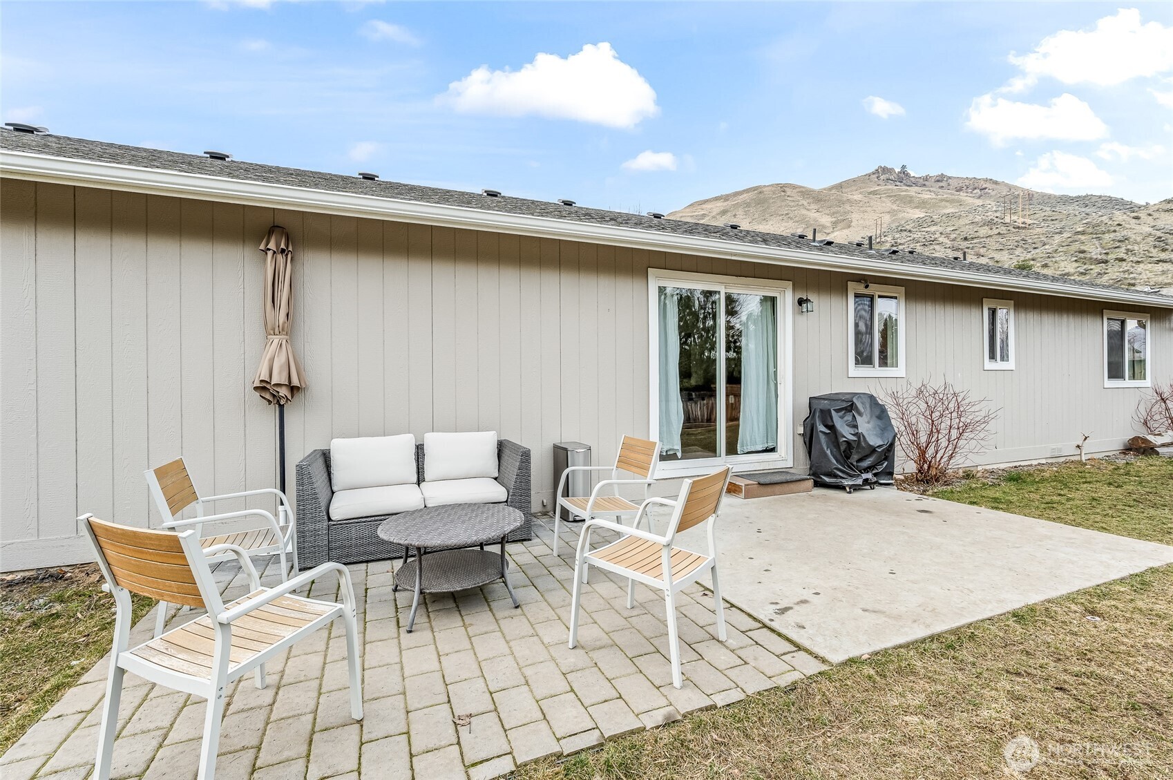 2059 Lasso Drive , Wenatchee, WA 98801