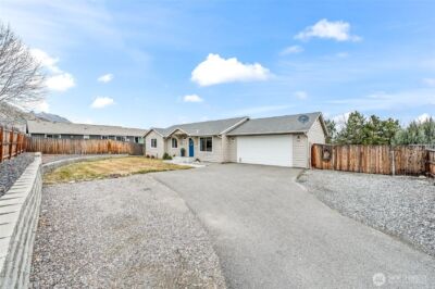 2059 Lasso Drive , Wenatchee, WA 98801 - Photo 3