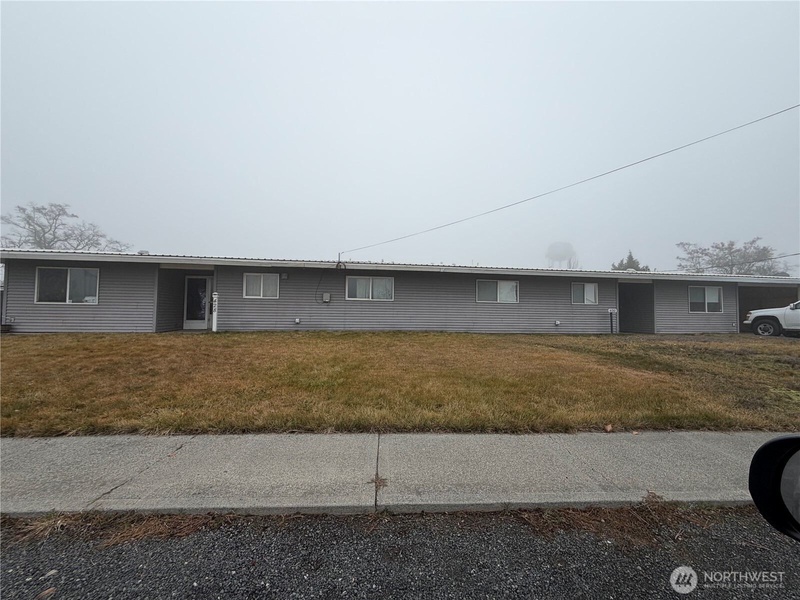 428 430 Biggs Drive , Moses Lake, WA 98837