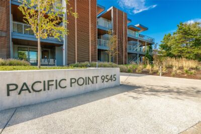 9545 Semiahmoo Parkway #201, Blaine, WA 98230 - Photo 3