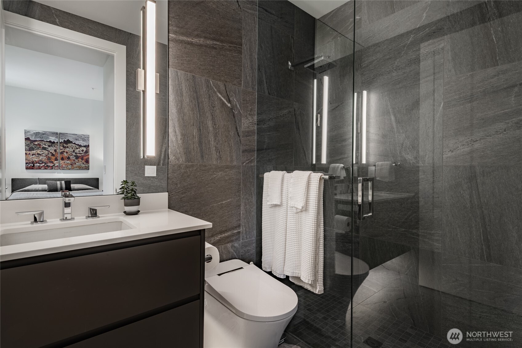 9545 Semiahmoo Parkway #201, Blaine, WA 98230