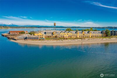 9545 Semiahmoo Parkway #201, Blaine, WA 98230 - Photo 36