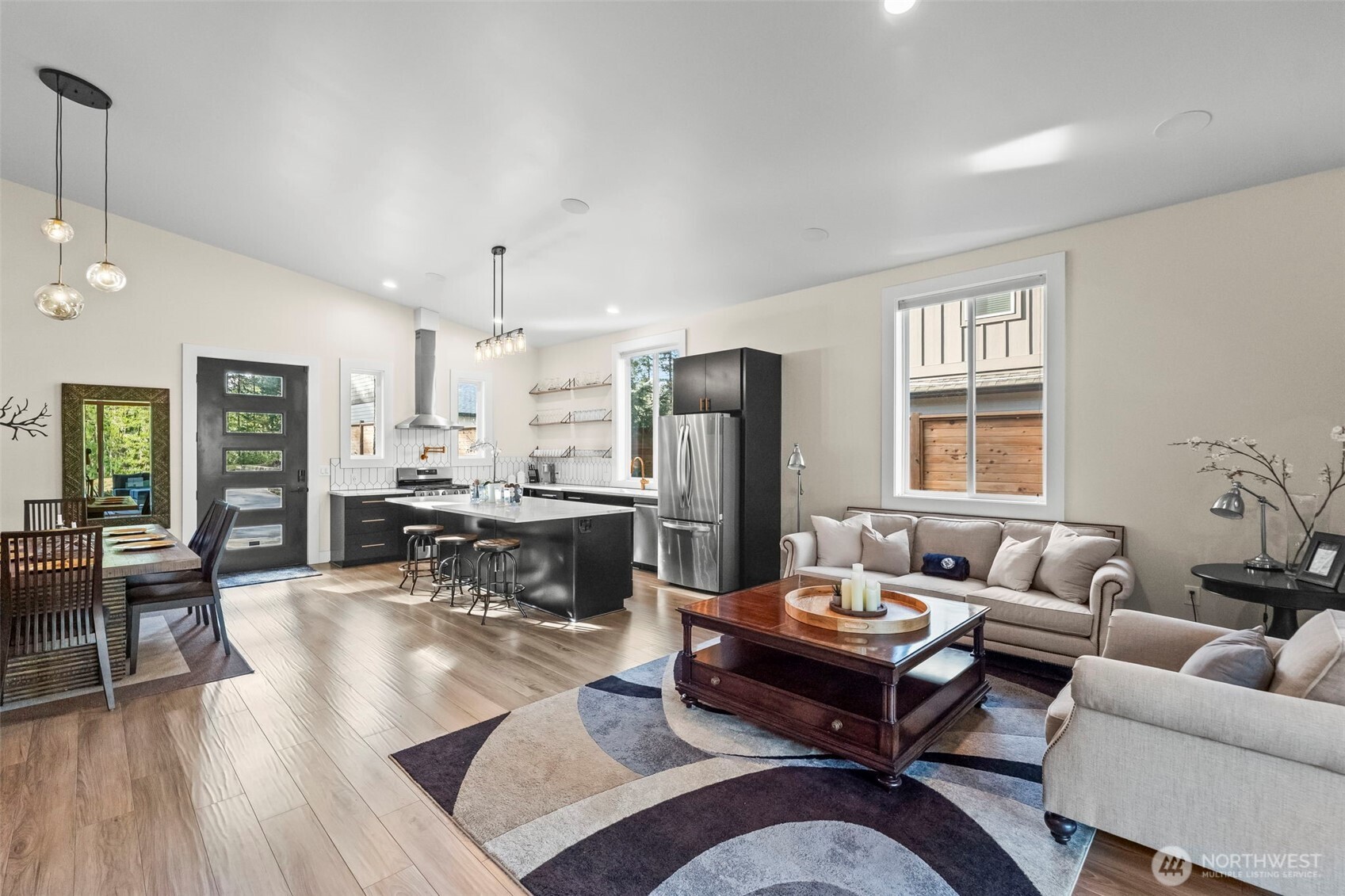 31 E Westwood Lane E, Union, WA 98592