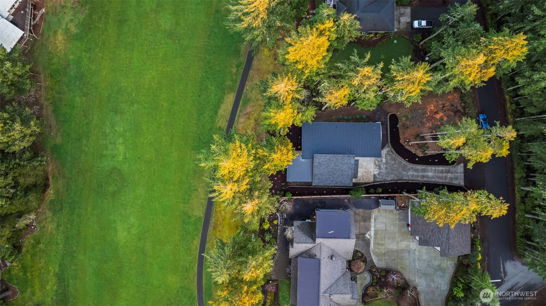 31 E Westwood Lane E, Union, WA 98592