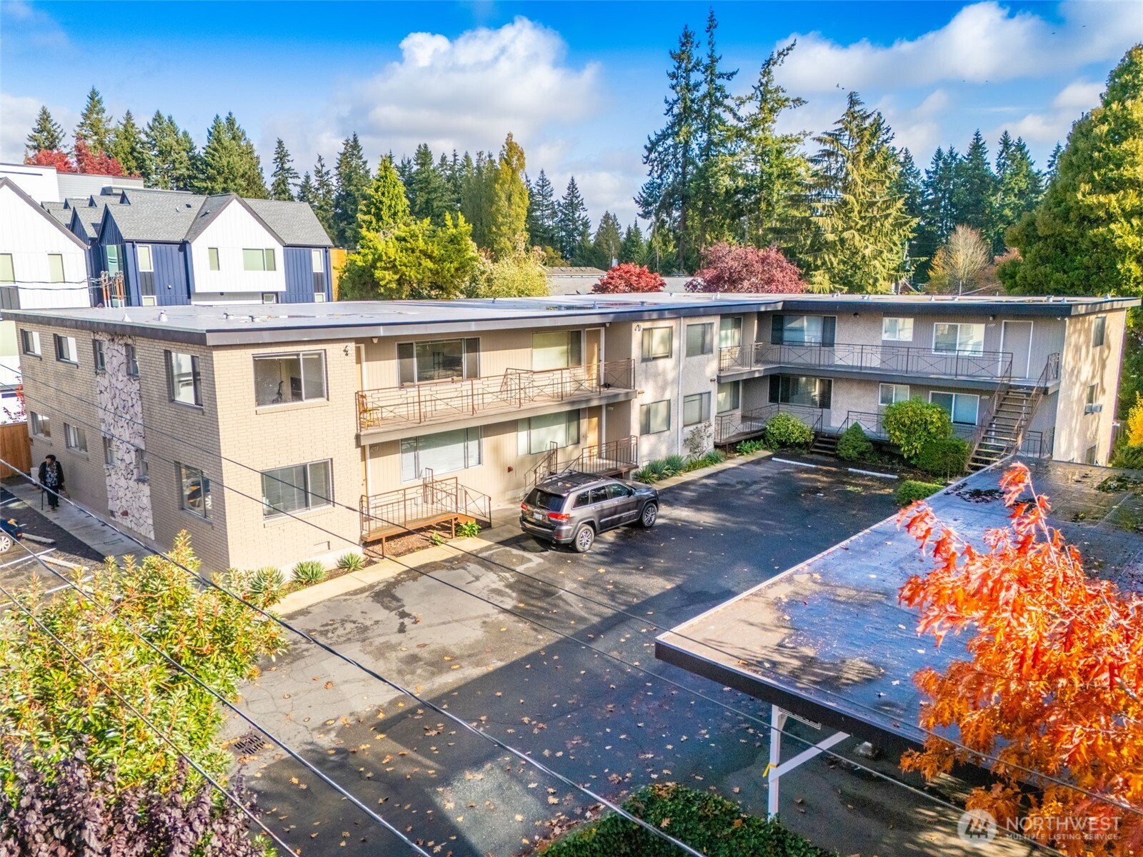 14520 Phinney Avenue N, Shoreline, WA 98133