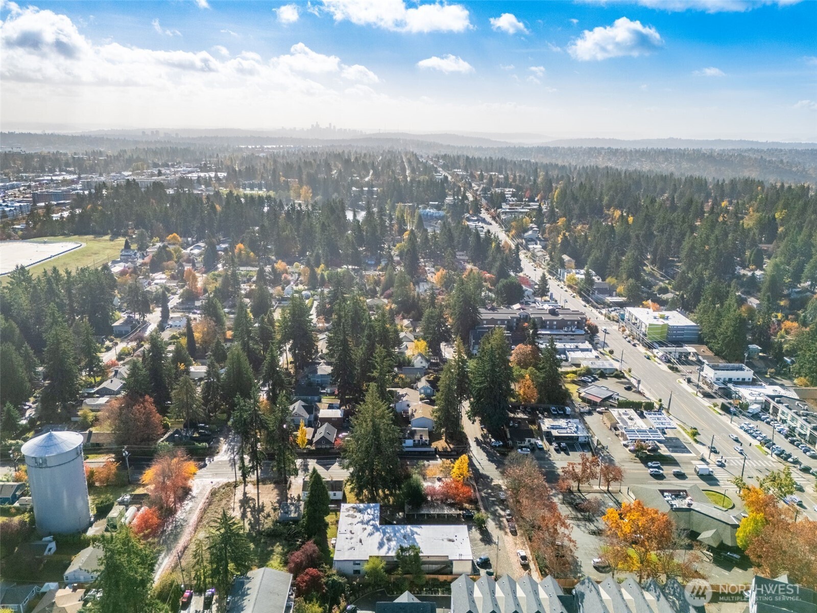 14520 Phinney Avenue N, Shoreline, WA 98133