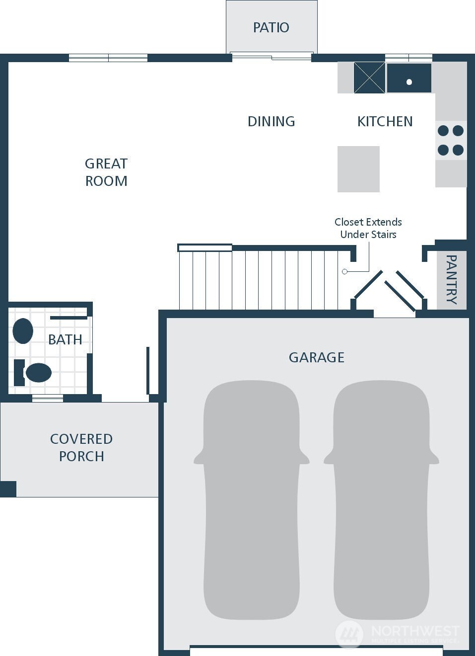 4452 75th Avenue NE, Marysville, WA 98270