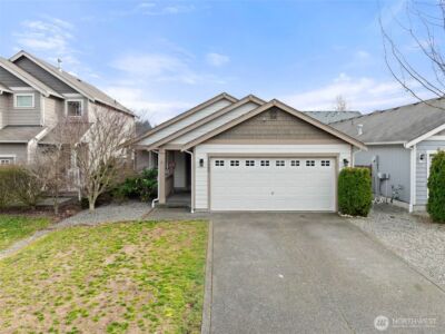 20009 96th Avenue E, Graham, WA 98338 - Photo 3