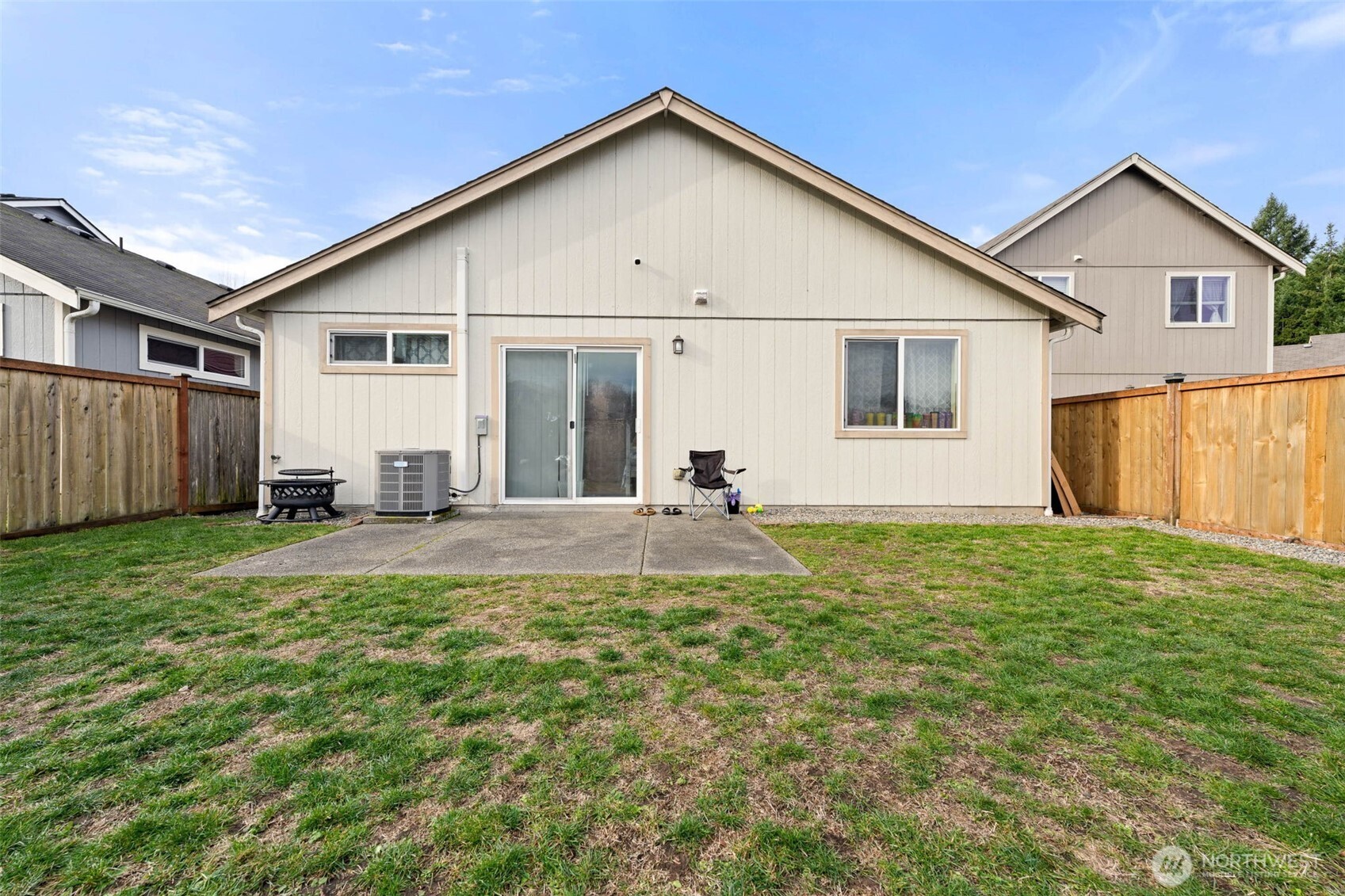 20009 96th Avenue E, Graham, WA 98338