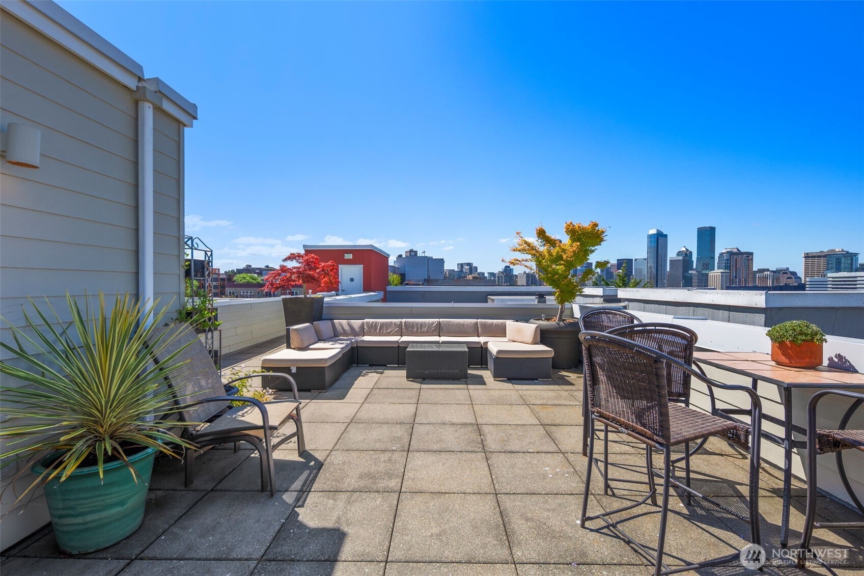 232 Belmont Avenue E #202, Seattle, WA 98102