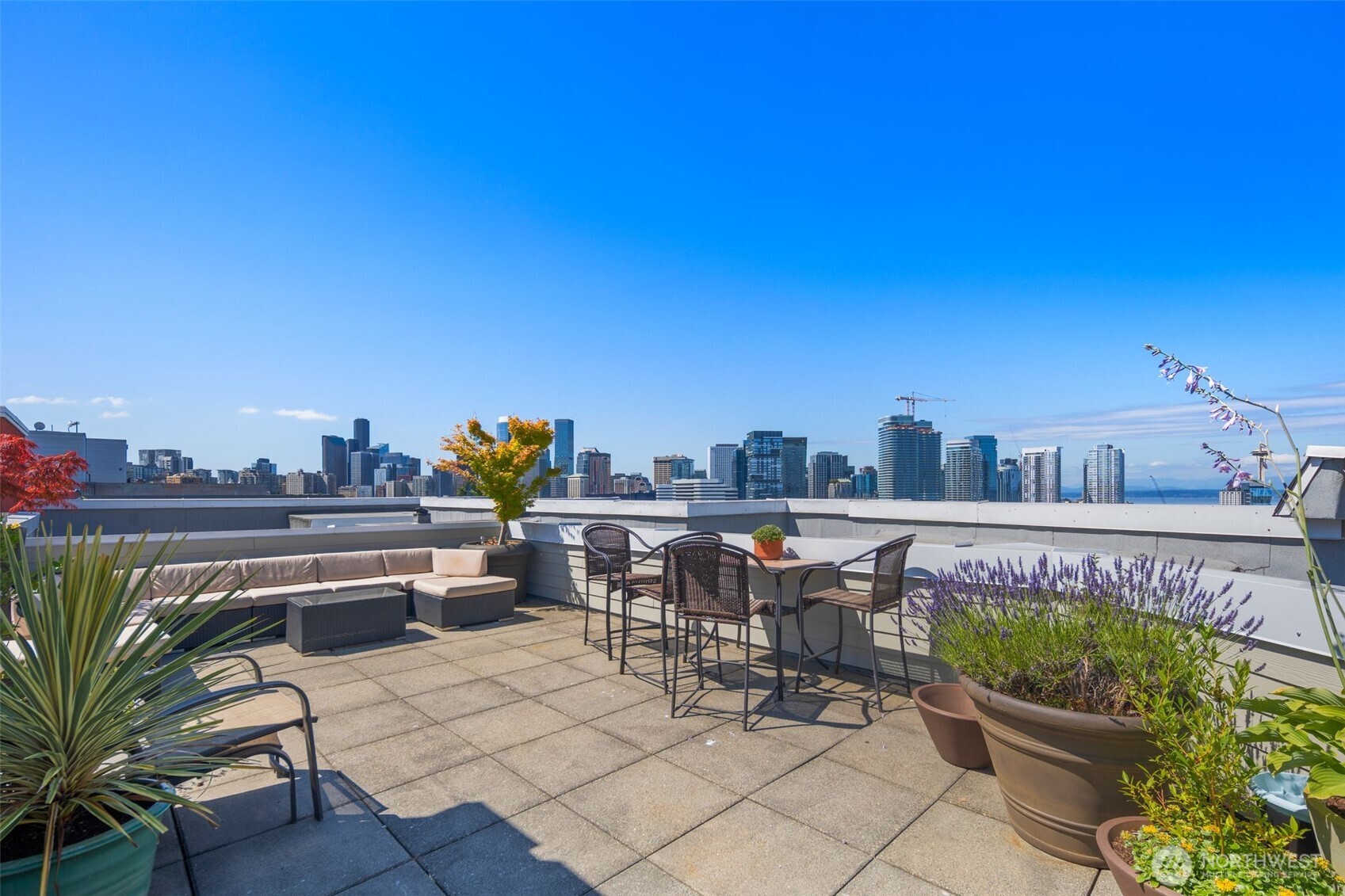 232 Belmont Avenue E #202, Seattle, WA 98102