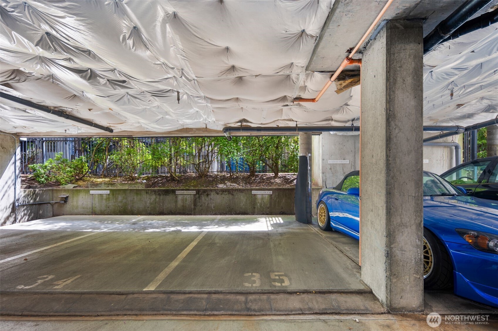 232 Belmont Avenue E #202, Seattle, WA 98102