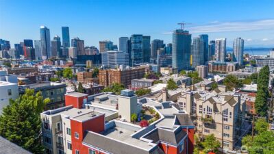 232 Belmont Avenue E #202, Seattle, WA 98102 - Photo 26