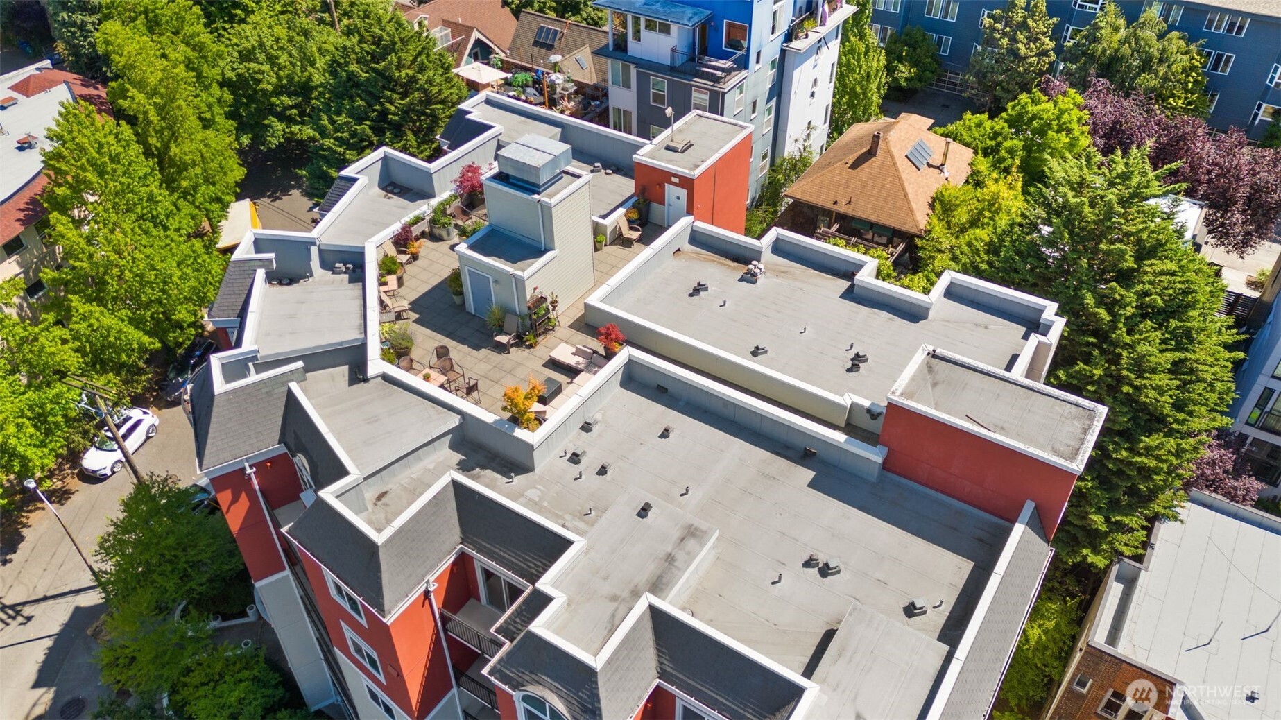 232 Belmont Avenue E #202, Seattle, WA 98102