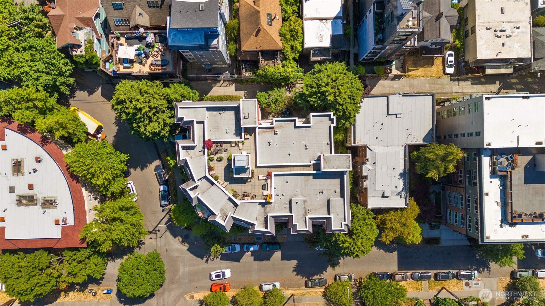 232 Belmont Avenue E #202, Seattle, WA 98102