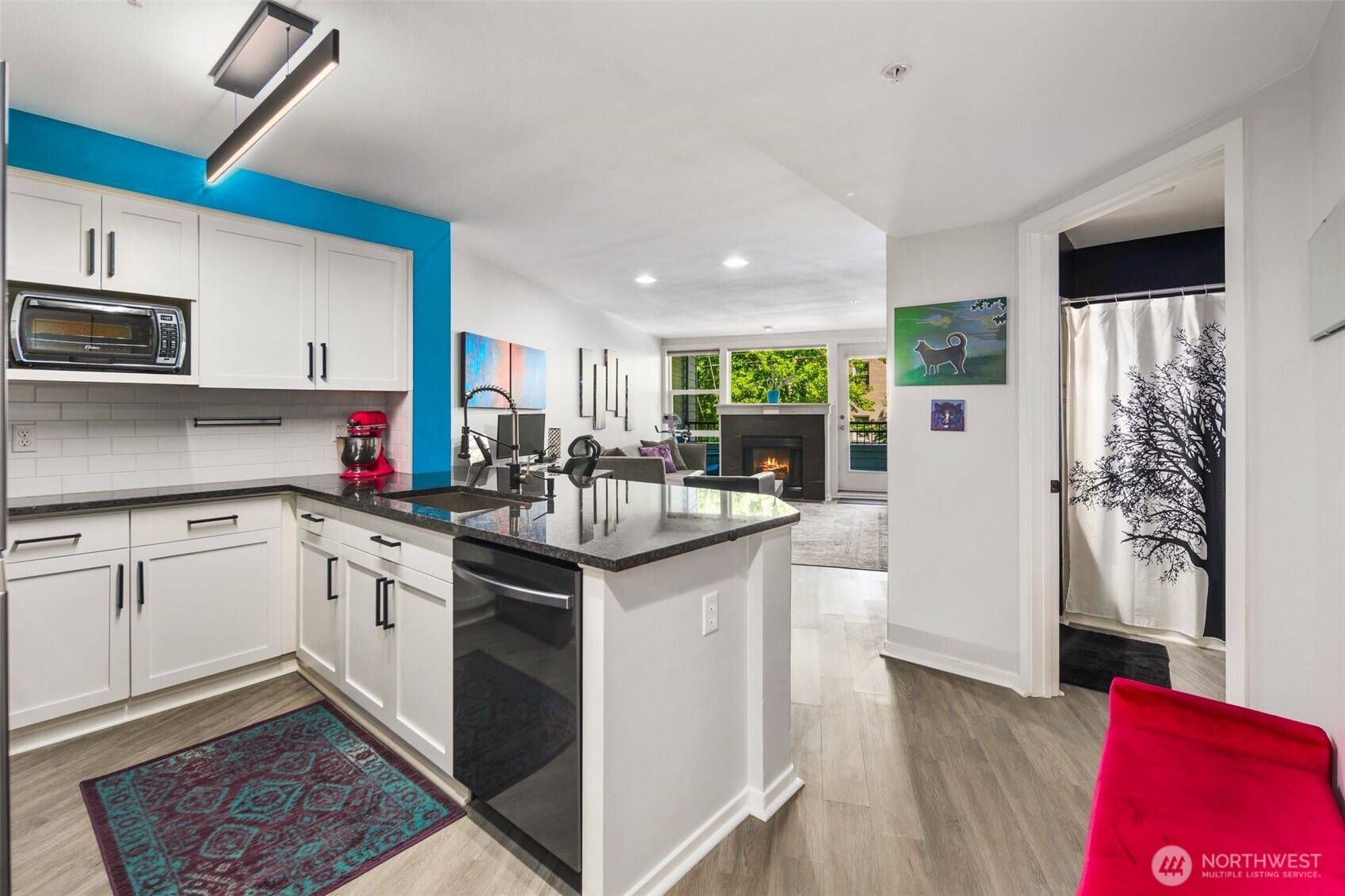 232 Belmont Avenue E #202, Seattle, WA 98102