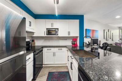 232 Belmont Avenue E #202, Seattle, WA 98102 - Photo 5