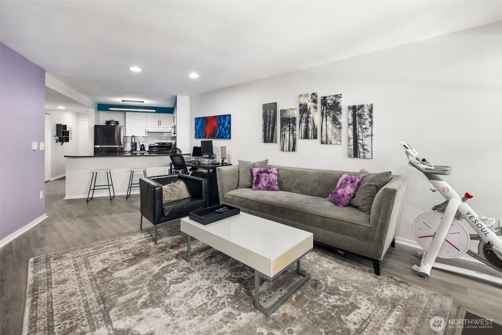 232 Belmont Avenue E #202, Seattle, WA 98102