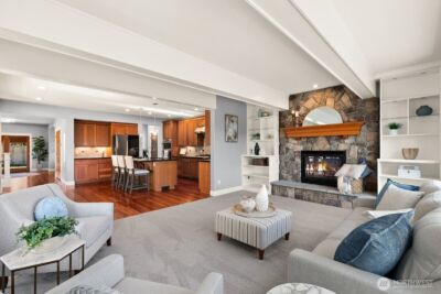 21804 Quiet Water Loop , Lake Tapps, WA 98391 - Photo 11