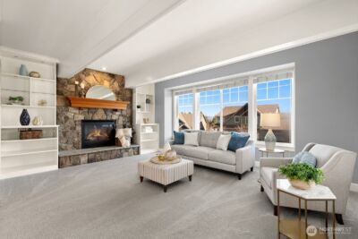 21804 Quiet Water Loop , Lake Tapps, WA 98391 - Photo 12