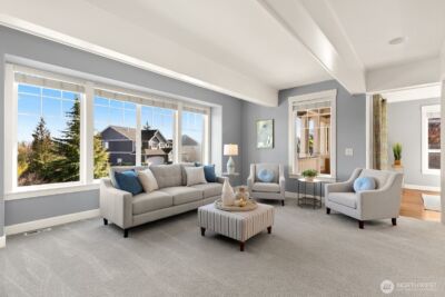 21804 Quiet Water Loop , Lake Tapps, WA 98391 - Photo 13