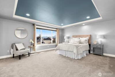 21804 Quiet Water Loop , Lake Tapps, WA 98391 - Photo 17