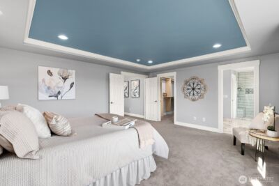 21804 Quiet Water Loop , Lake Tapps, WA 98391 - Photo 18