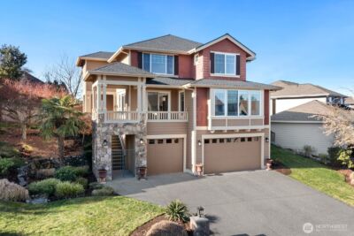 21804 Quiet Water Loop , Lake Tapps, WA 98391 - Photo 2