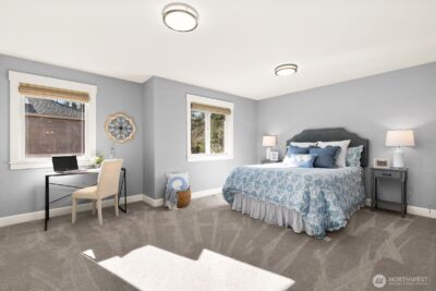 21804 Quiet Water Loop , Lake Tapps, WA 98391 - Photo 22