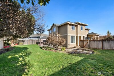 21804 Quiet Water Loop , Lake Tapps, WA 98391 - Photo 27