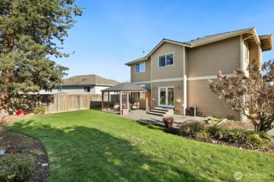 21804 Quiet Water Loop , Lake Tapps, WA 98391 - Photo 28