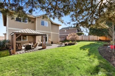 21804 Quiet Water Loop , Lake Tapps, WA 98391 - Photo 29