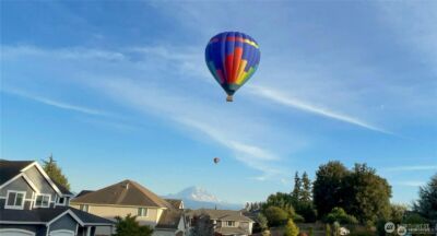 21804 Quiet Water Loop , Lake Tapps, WA 98391 - Photo 33