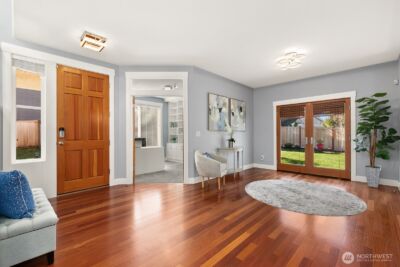 21804 Quiet Water Loop , Lake Tapps, WA 98391 - Photo 4