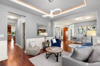 21804 Quiet Water Loop , Lake Tapps, WA 98391 - Photo 5