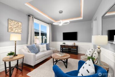 21804 Quiet Water Loop , Lake Tapps, WA 98391 - Photo 6