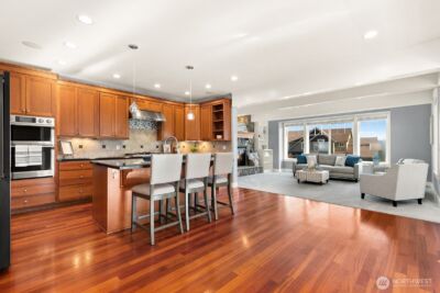 21804 Quiet Water Loop , Lake Tapps, WA 98391 - Photo 8