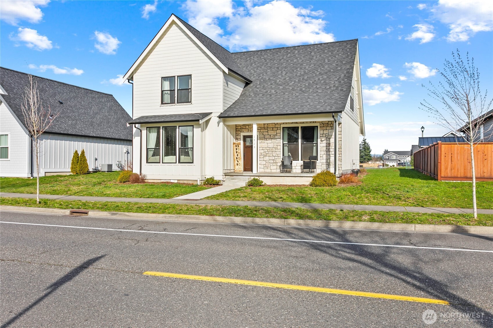 1713 Aaron Drive , Lynden, WA 98264