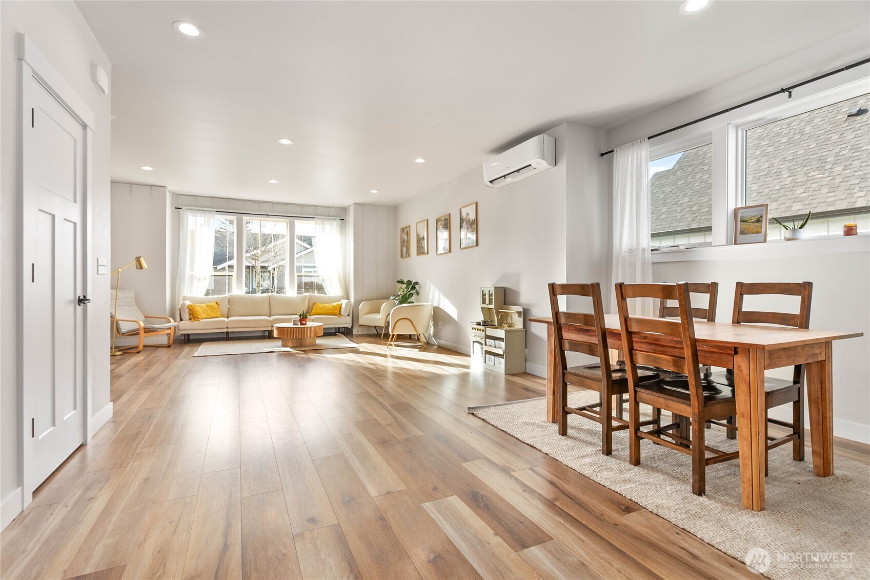 1713 Aaron Drive , Lynden, WA 98264