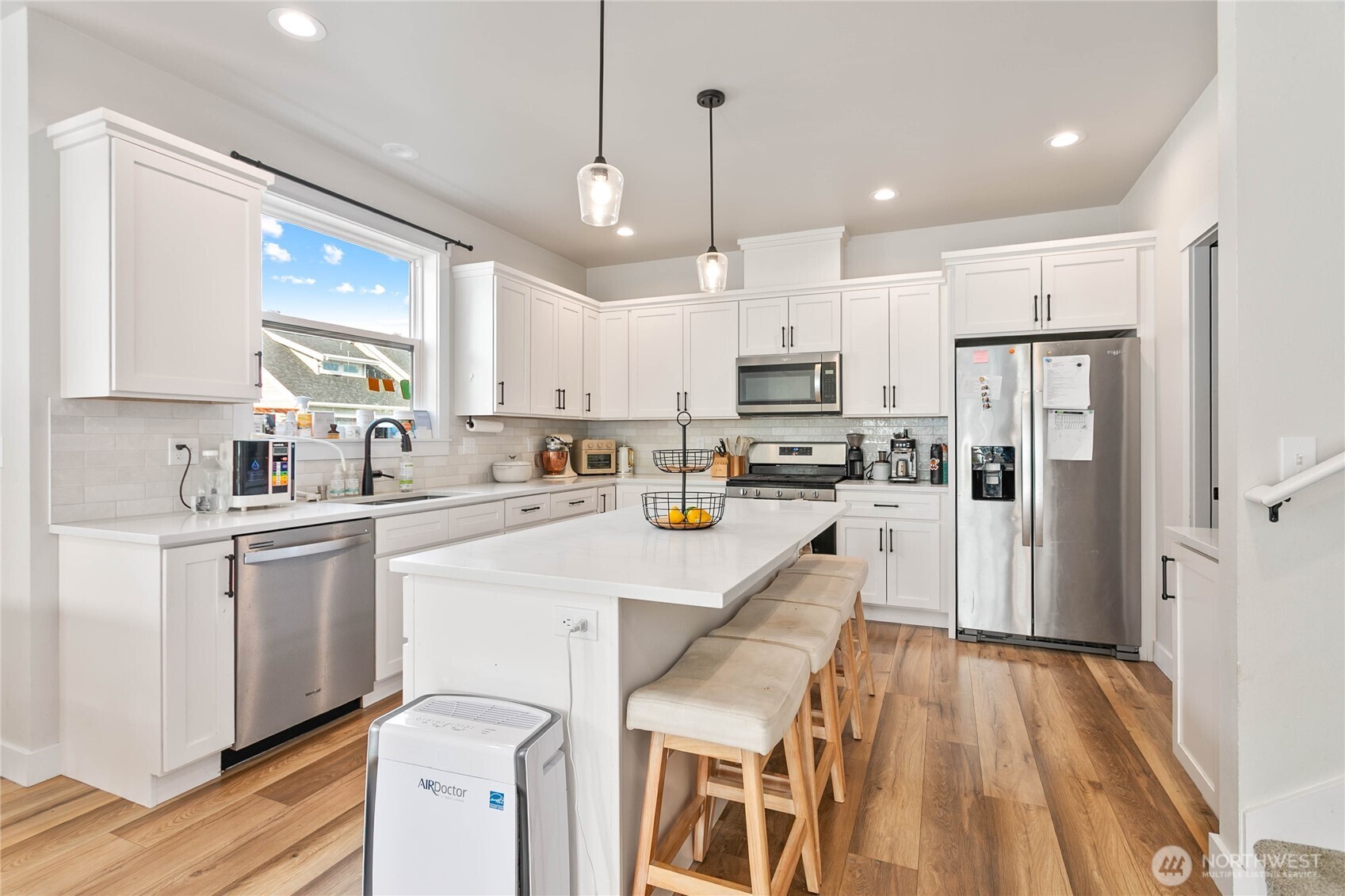 1713 Aaron Drive , Lynden, WA 98264