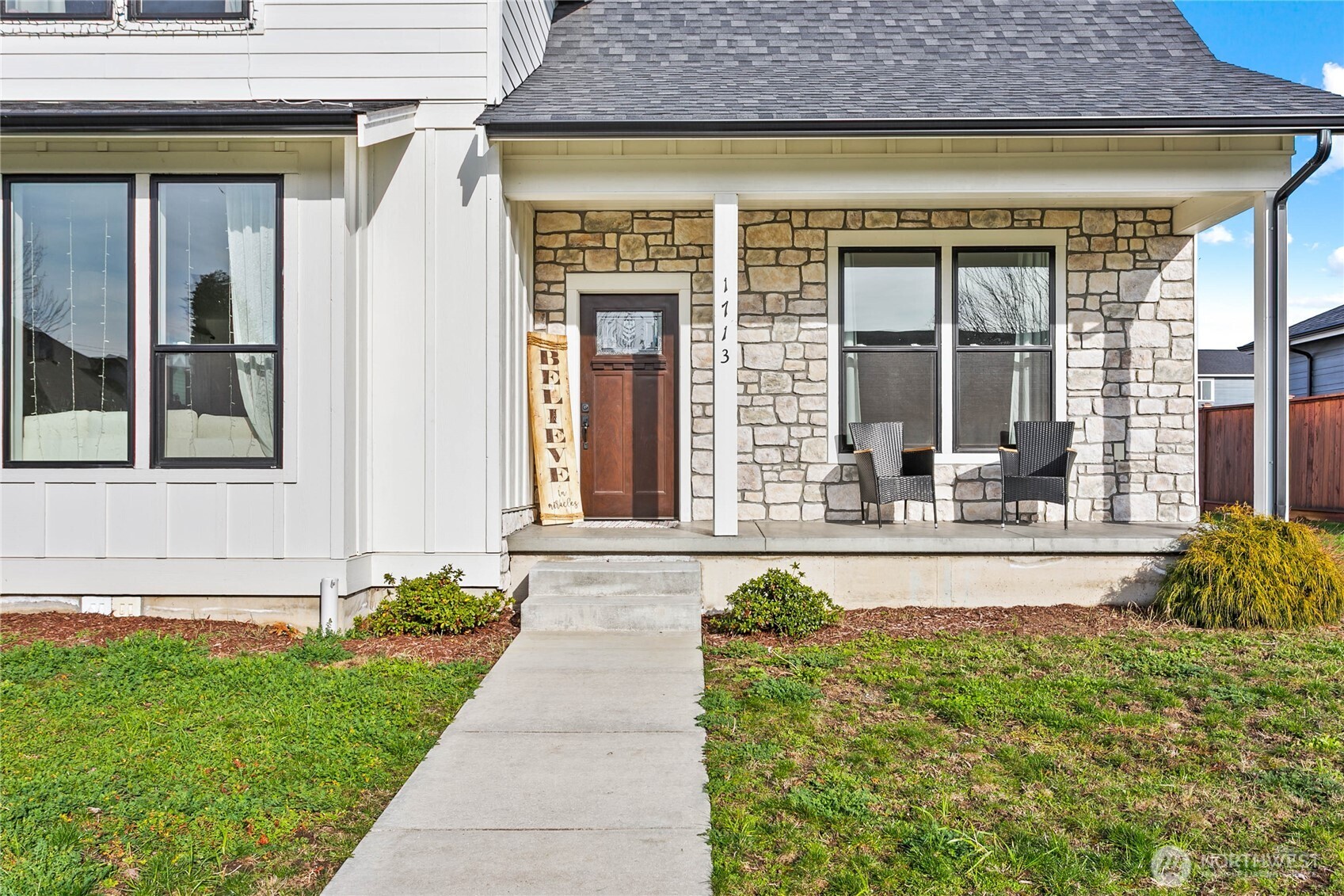 1713 Aaron Drive , Lynden, WA 98264