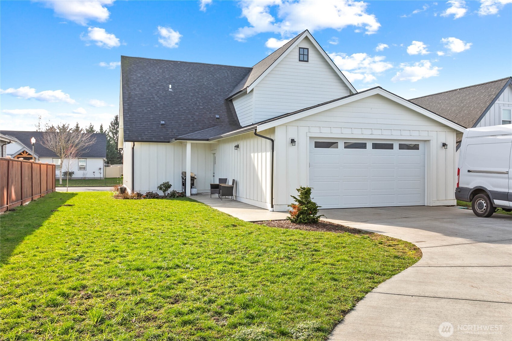 1713 Aaron Drive , Lynden, WA 98264