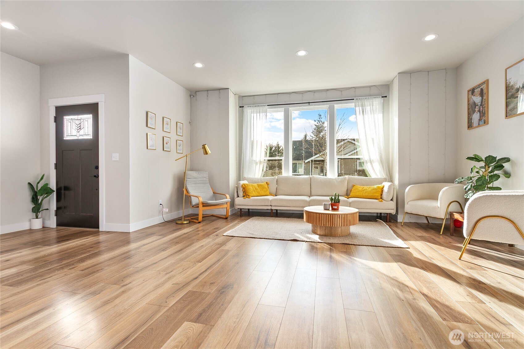 1713 Aaron Drive , Lynden, WA 98264