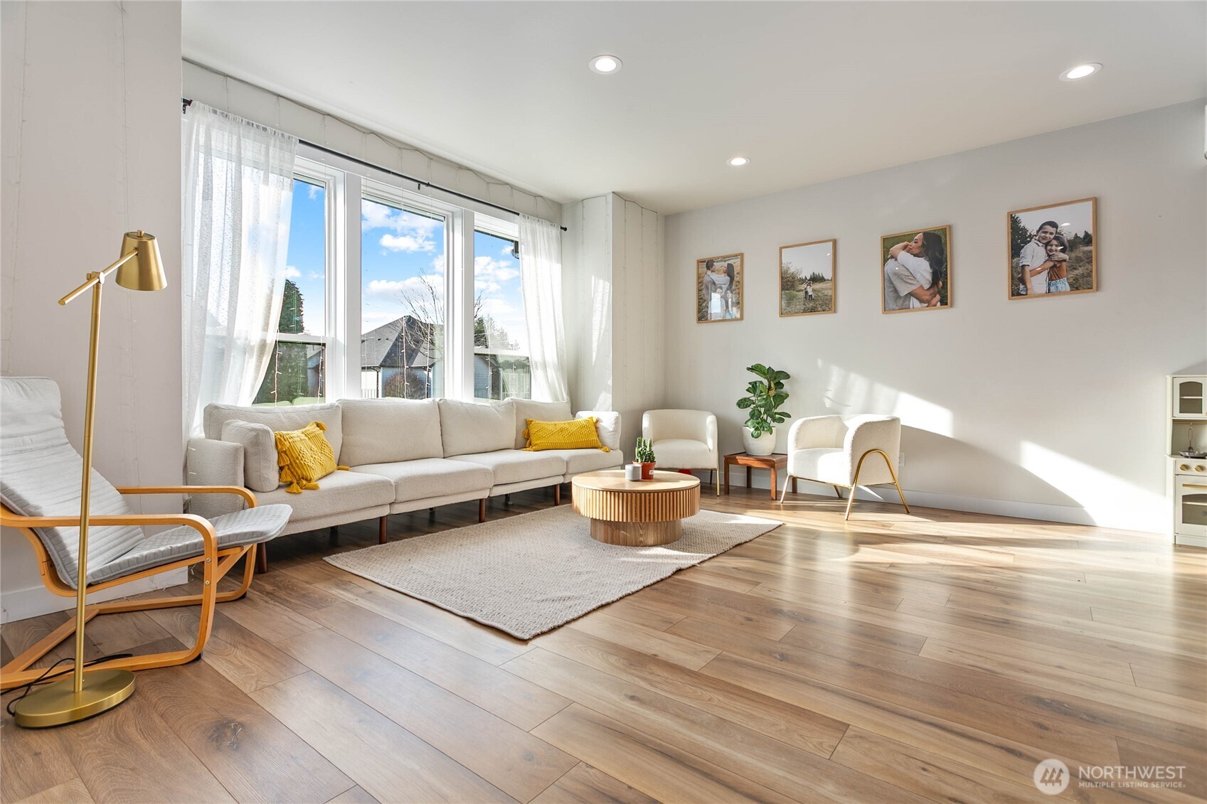 1713 Aaron Drive , Lynden, WA 98264