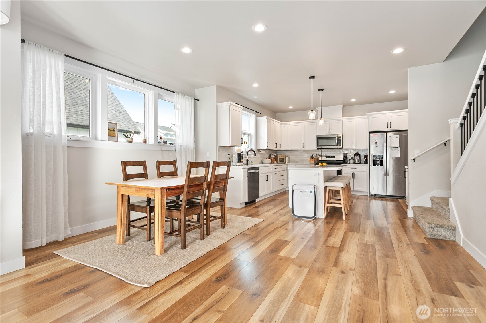 1713 Aaron Drive , Lynden, WA 98264