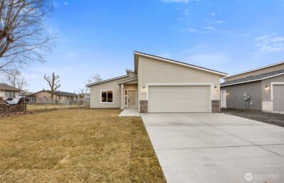 515 S Dorsing Street , Moses Lake, WA 98837 - Photo 1