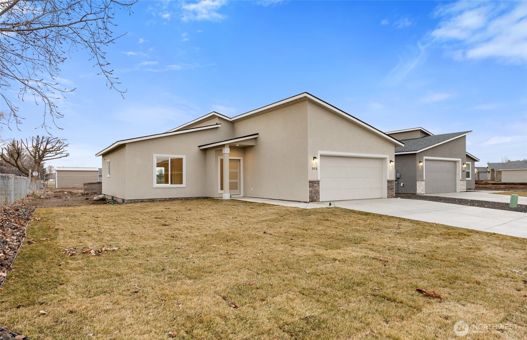 515 S Dorsing Street , Moses Lake, WA 98837